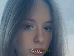 Katygimler