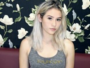 Kaylacyan