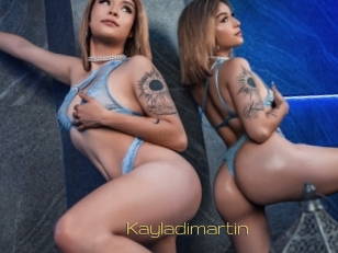 Kayladimartin