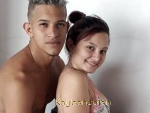 Kayleanddilan