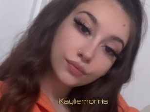 Kayliemorris