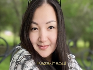 Kazakhsoul