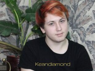 Keandiamond