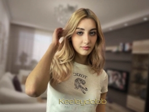 Keeleydobb