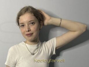 Keeleyfarwell