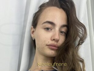 Keeleyfrere