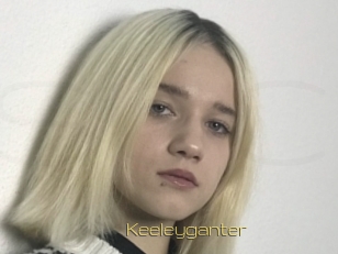 Keeleyganter