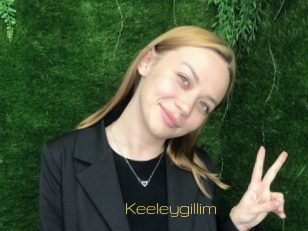 Keeleygillim