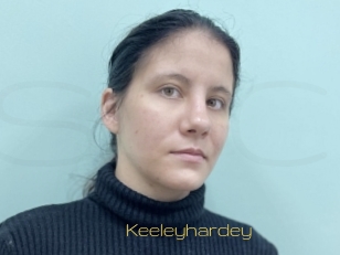 Keeleyhardey