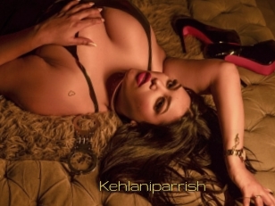 Kehlaniparrish