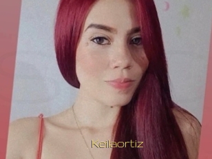 Keilaortiz