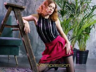 Keirapassion