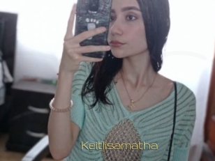 Keitlisamatha