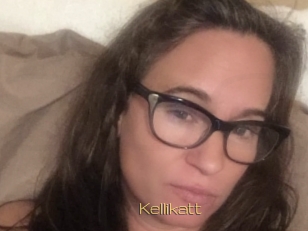 Kellikatt