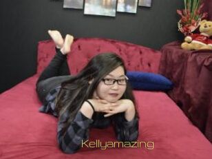 Kellyamazing