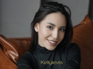 Kellylevis