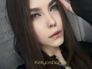 Kellyosborne