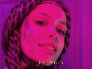 Kelysmith