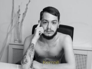 Kemalll