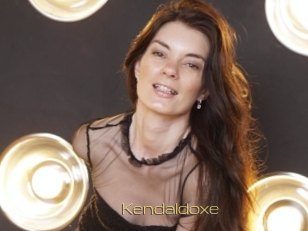 Kendaldoxe