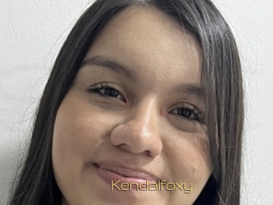 Kendalfoxy