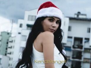 Kendallangell