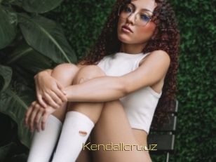 Kendallcruuz