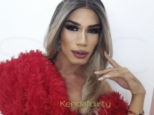 Kendalldiirty