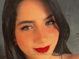 Kendalllovely