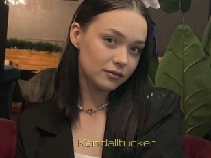 Kendalltucker