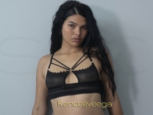 Kendallveega