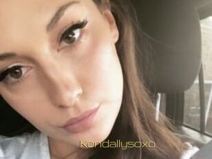 Kendallysoxo