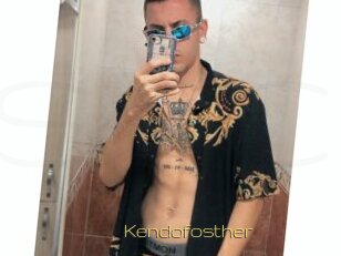 Kendofosther