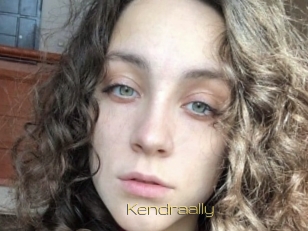 Kendraally