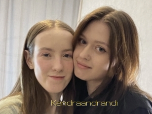 Kendraandrandi