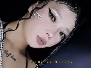 Kendraarhoades