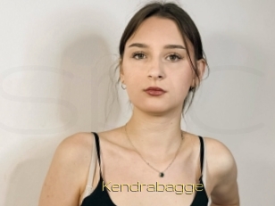 Kendrabagge