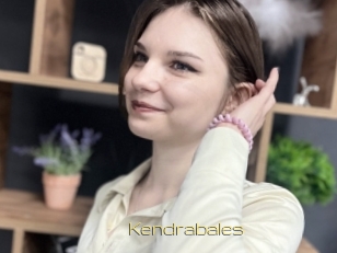 Kendrabales