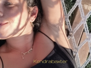 Kendrabaxter