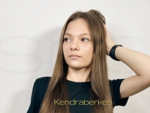 Kendraberkes