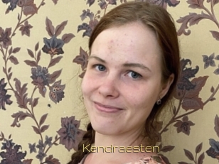 Kendraesten