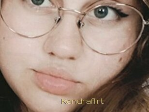 Kendraflirt