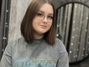 Kendraparlow