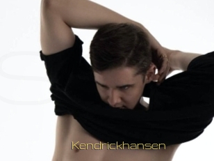 Kendrickhansen