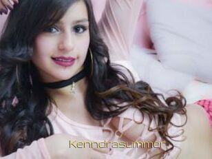 Kenndrasummer