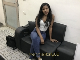 Kenniaxbilly69