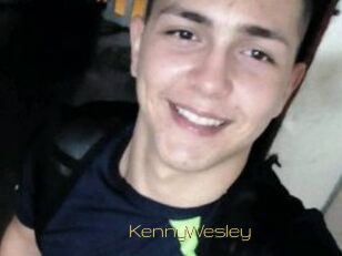 KennyWesley