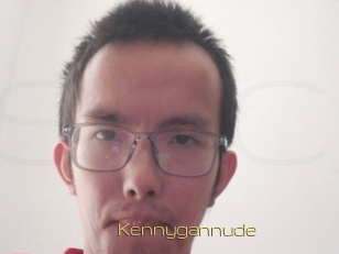 Kennygannude