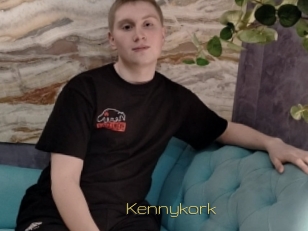 Kennykork