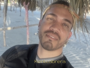 Kentcabrera